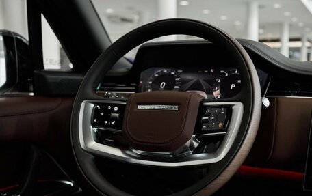 Land Rover Range Rover IV рестайлинг, 2025 год, 28 000 000 рублей, 11 фотография