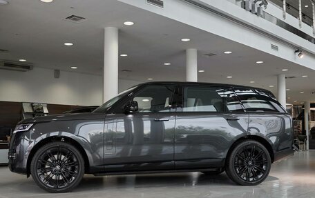 Land Rover Range Rover IV рестайлинг, 2025 год, 28 000 000 рублей, 3 фотография