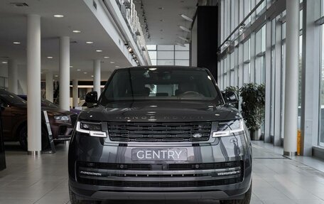 Land Rover Range Rover IV рестайлинг, 2025 год, 28 000 000 рублей, 2 фотография