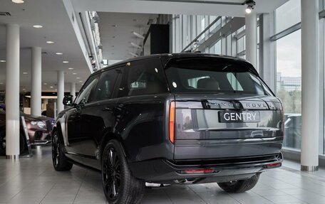 Land Rover Range Rover IV рестайлинг, 2025 год, 28 000 000 рублей, 4 фотография