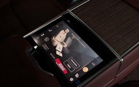 Land Rover Range Rover IV рестайлинг, 2025 год, 28 000 000 рублей, 16 фотография