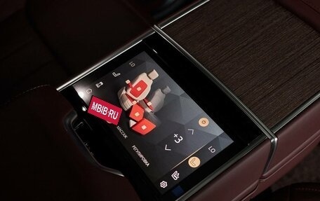 Land Rover Range Rover IV рестайлинг, 2025 год, 28 000 000 рублей, 17 фотография