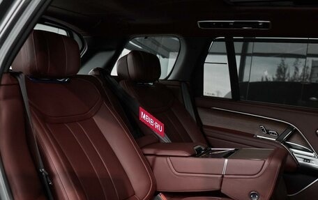 Land Rover Range Rover IV рестайлинг, 2025 год, 28 000 000 рублей, 15 фотография