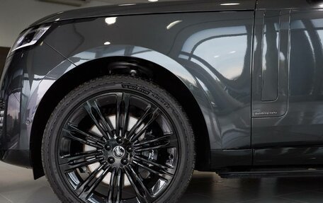 Land Rover Range Rover IV рестайлинг, 2025 год, 28 000 000 рублей, 26 фотография