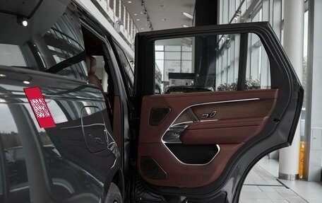 Land Rover Range Rover IV рестайлинг, 2025 год, 28 000 000 рублей, 25 фотография