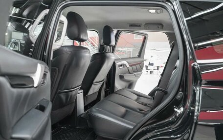 Mitsubishi Pajero Sport III рестайлинг, 2018 год, 2 449 000 рублей, 12 фотография