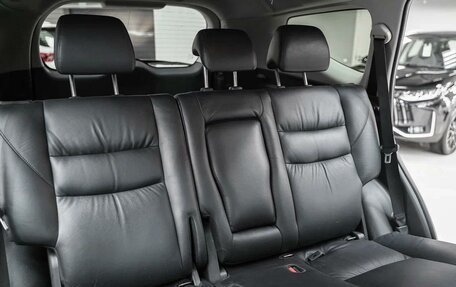 Mitsubishi Pajero Sport III рестайлинг, 2018 год, 2 449 000 рублей, 13 фотография