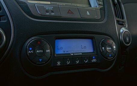 Hyundai ix35 I рестайлинг, 2015 год, 1 165 000 рублей, 15 фотография