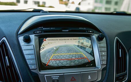 Hyundai ix35 I рестайлинг, 2015 год, 1 165 000 рублей, 14 фотография