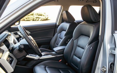 Geely Atlas I, 2021 год, 1 365 000 рублей, 11 фотография