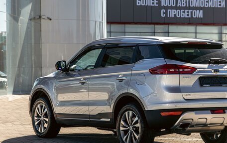 Geely Atlas I, 2021 год, 1 365 000 рублей, 8 фотография