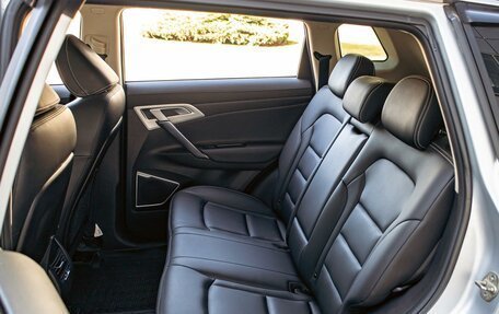 Geely Atlas I, 2021 год, 1 365 000 рублей, 17 фотография