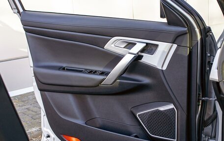 Geely Atlas I, 2021 год, 1 365 000 рублей, 12 фотография