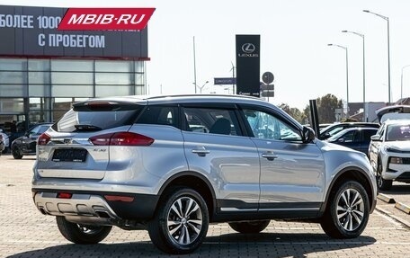 Geely Atlas I, 2021 год, 1 365 000 рублей, 6 фотография