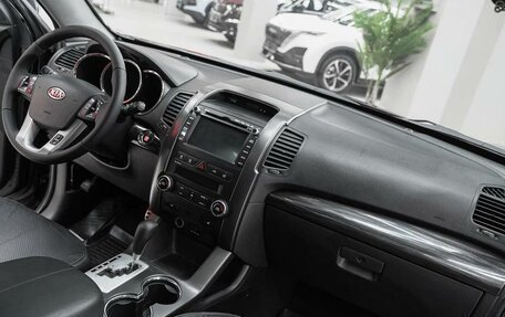 KIA Sorento II рестайлинг, 2012 год, 1 249 000 рублей, 4 фотография