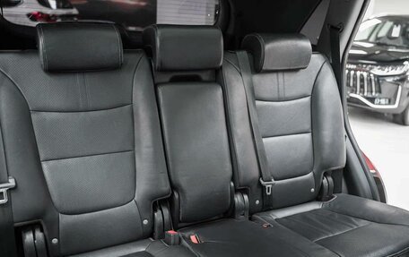 KIA Sorento II рестайлинг, 2012 год, 1 249 000 рублей, 6 фотография