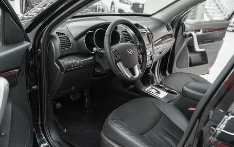 KIA Sorento II рестайлинг, 2012 год, 1 249 000 рублей, 5 фотография