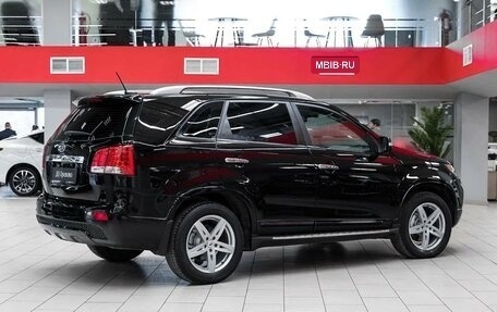 KIA Sorento II рестайлинг, 2012 год, 1 249 000 рублей, 3 фотография