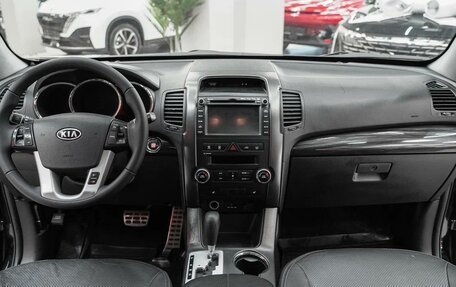 KIA Sorento II рестайлинг, 2012 год, 1 249 000 рублей, 9 фотография