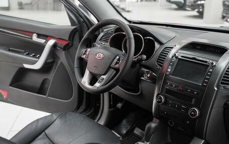 KIA Sorento II рестайлинг, 2012 год, 1 249 000 рублей, 10 фотография