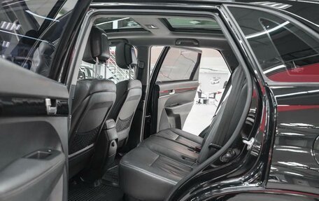 KIA Sorento II рестайлинг, 2012 год, 1 249 000 рублей, 12 фотография