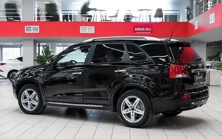 KIA Sorento II рестайлинг, 2012 год, 1 249 000 рублей, 7 фотография