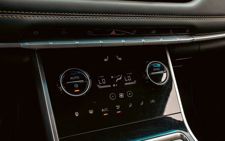 Chery Tiggo 8 I, 2021 год, 1 395 000 рублей, 15 фотография