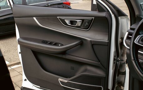 Chery Tiggo 8 I, 2021 год, 1 395 000 рублей, 12 фотография