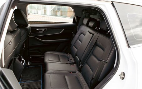 Chery Tiggo 8 I, 2021 год, 1 395 000 рублей, 17 фотография