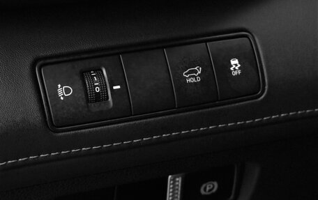 Hyundai Santa Fe IV, 2021 год, 2 849 000 рублей, 9 фотография