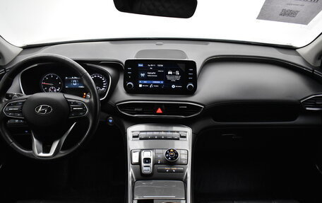 Hyundai Santa Fe IV, 2021 год, 2 849 000 рублей, 5 фотография