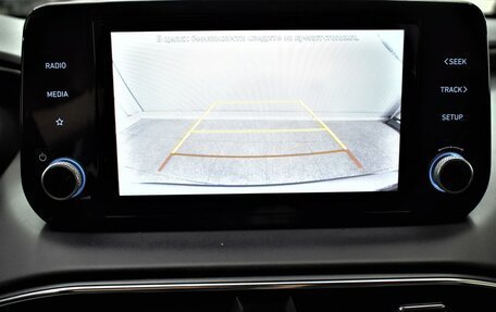 Hyundai Santa Fe IV, 2021 год, 2 849 000 рублей, 8 фотография