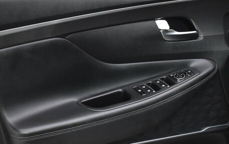 Hyundai Santa Fe IV, 2021 год, 2 849 000 рублей, 10 фотография