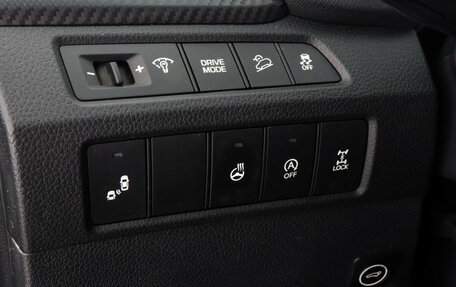 Hyundai Santa Fe III рестайлинг, 2017 год, 2 297 000 рублей, 15 фотография