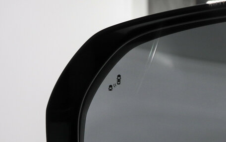 Hyundai Santa Fe III рестайлинг, 2017 год, 2 297 000 рублей, 14 фотография