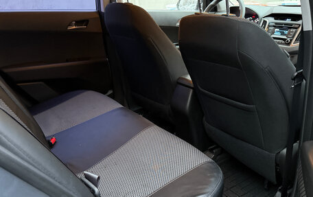 Hyundai Creta I рестайлинг, 2017 год, 1 599 000 рублей, 12 фотография