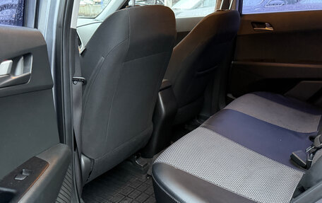 Hyundai Creta I рестайлинг, 2017 год, 1 599 000 рублей, 11 фотография