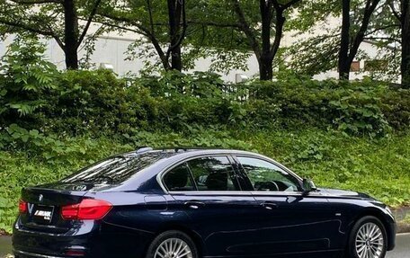 BMW 3 серия, 2017 год, 1 323 000 рублей, 5 фотография