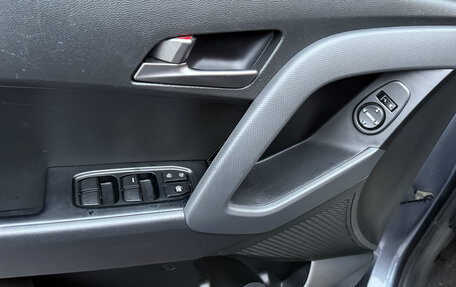 Hyundai Creta I рестайлинг, 2017 год, 1 599 000 рублей, 13 фотография