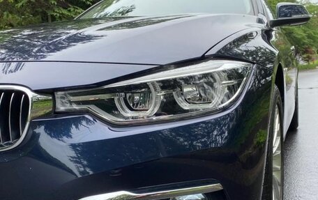 BMW 3 серия, 2017 год, 1 323 000 рублей, 8 фотография