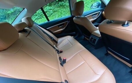 BMW 3 серия, 2017 год, 1 323 000 рублей, 12 фотография