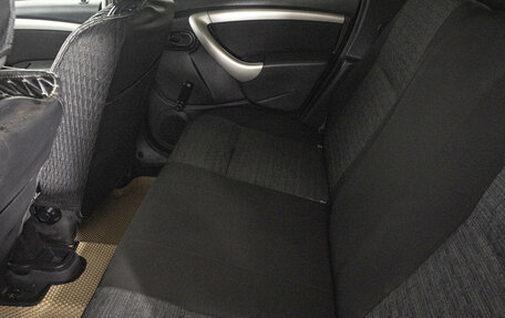 Renault Duster I рестайлинг, 2014 год, 799 000 рублей, 9 фотография