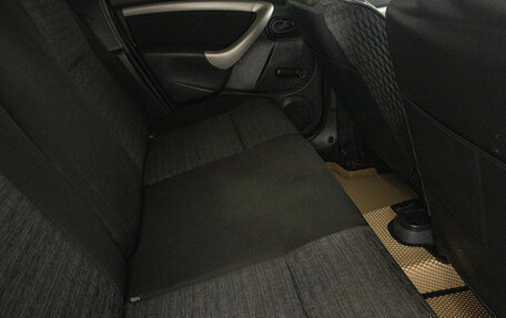 Renault Duster I рестайлинг, 2014 год, 799 000 рублей, 10 фотография