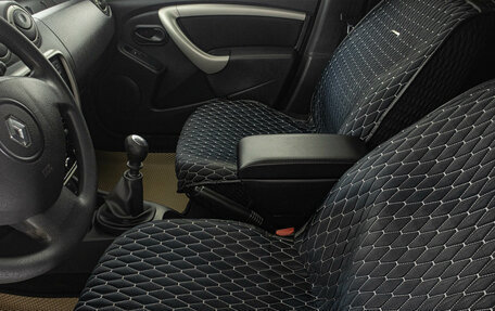 Renault Duster I рестайлинг, 2014 год, 799 000 рублей, 8 фотография