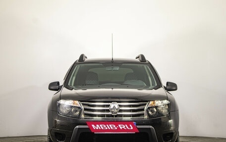 Renault Duster I рестайлинг, 2014 год, 799 000 рублей, 2 фотография