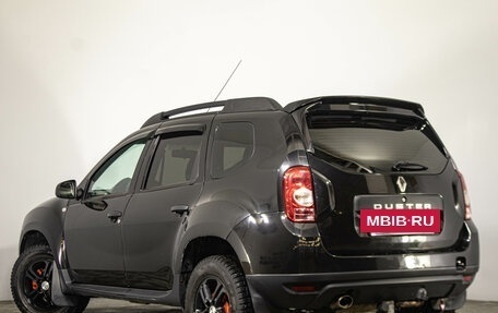 Renault Duster I рестайлинг, 2014 год, 799 000 рублей, 6 фотография