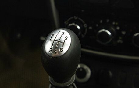 Renault Duster I рестайлинг, 2014 год, 799 000 рублей, 18 фотография