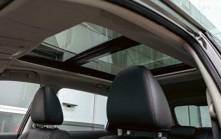 Nissan X-Trail, 2019 год, 1 855 000 рублей, 14 фотография