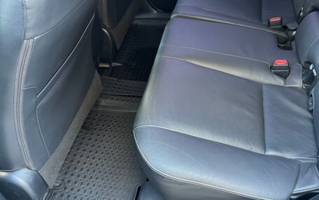 Toyota RAV4, 2017 год, 3 190 000 рублей, 14 фотография