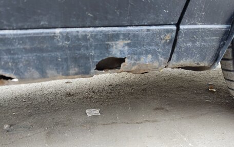 Volkswagen Passat B4, 1995 год, 300 000 рублей, 4 фотография